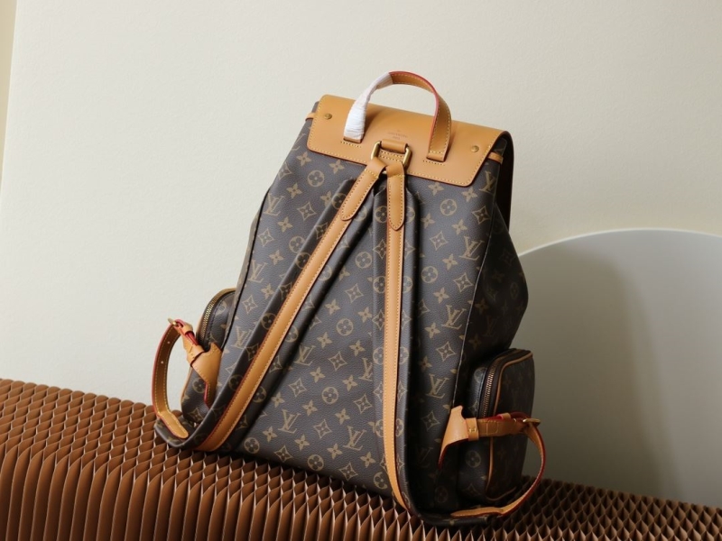 LV Backpacks